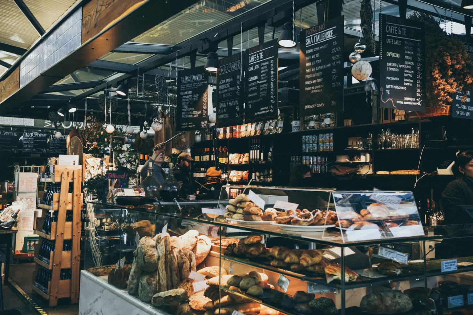 Priory Market Set to Transform Tallaght with Ireland’s First Full Indoor Food and Beverage Market