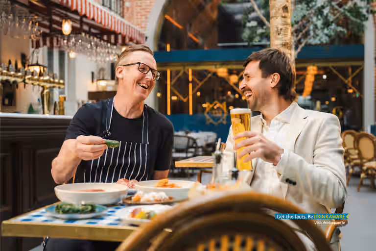 3 ways to celebrate the Italian festival Sagra in Dublin this May 3 ways to celebrate the Italian festival Sagra in Dublin this May