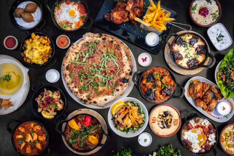 Your first look at Taste of Dublin’s signature dishes ahead of the festival’s return Your first look at Taste of Dublin’s signature dishes ahead of the festival’s return