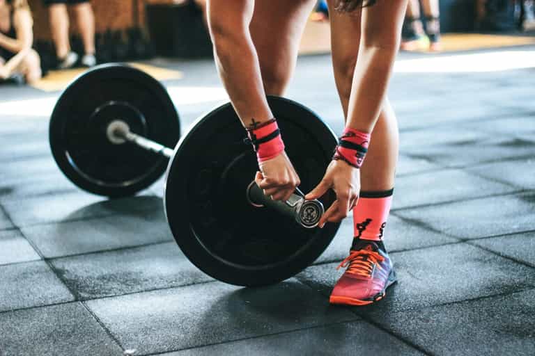 Spot a mystery box in your gym or along your running route and you could win a year’s free gym membership Spot a mystery box in your gym or along your running route and you could win a year’s free gym membership