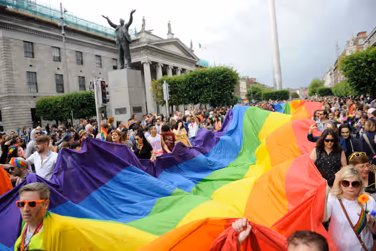 15 Queer-Owned Spaces in Dublin to Visit This Pride 15 Queer-Owned Spaces in Dublin to Visit This Pride