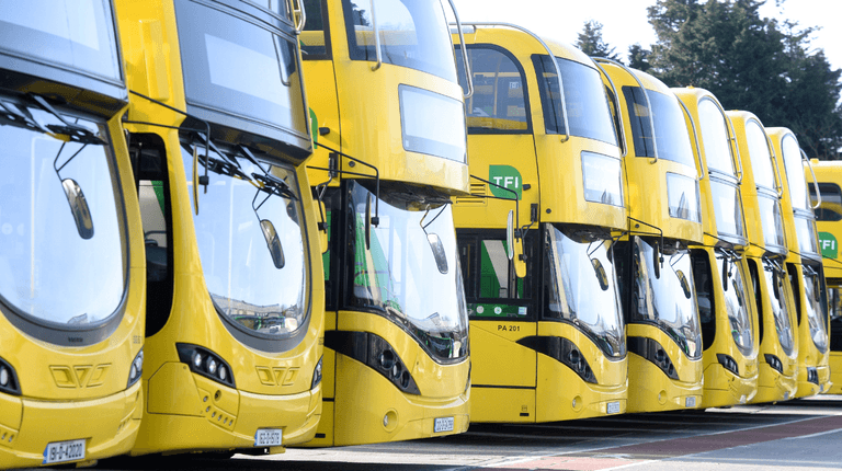 Dublin Bus contactless payments may not arrive until 2028 Dublin Bus contactless payments may not arrive until 2028