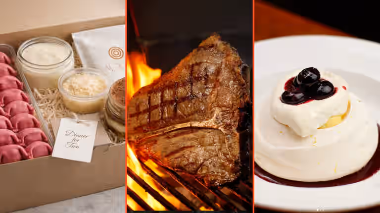 8 Dublin restaurants offering a Valentine’s Day menu 8 Dublin restaurants offering a Valentine’s Day menu