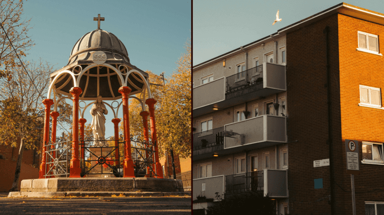 This neighbourhood has been dubbed the ‘Brooklyn of Dublin’ This neighbourhood has been dubbed the ‘Brooklyn of Dublin’