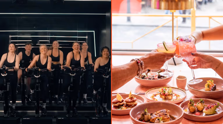 6 ways to celebrate Galentine’s Day in Dublin 6 ways to celebrate Galentine’s Day in Dublin