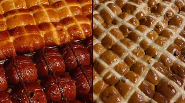 7 Dublin spots where you can get Hot Cross Buns over Easter 7 Dublin spots where you can get Hot Cross Buns over Easter