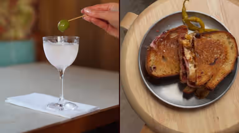 Best new Dublin openings to try in March 2026 Best new Dublin openings to try in March 2026