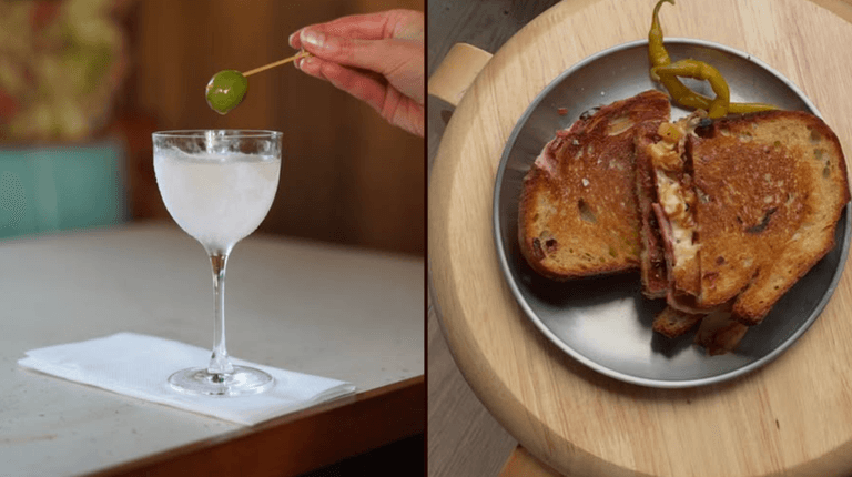 Best new Dublin openings to try in March 2026 Best new Dublin openings to try in March 2026