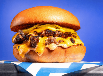 Popular burger joint to open flagship restaurant in Dublin next week Popular burger joint to open flagship restaurant in Dublin next week
