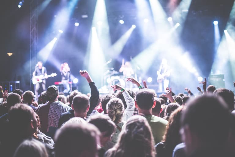 Take That, Lily Allen and Wet Leg – your concert guide to July is here Take That, Lily Allen and Wet Leg – your concert guide to July is here