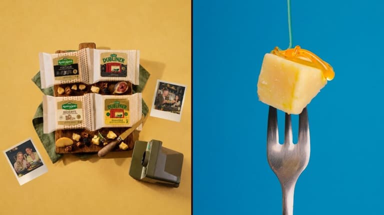 Sample Kerrygold’s first ever cheese range at this Dublin pop-up Sample Kerrygold’s first ever cheese range at this Dublin pop-up