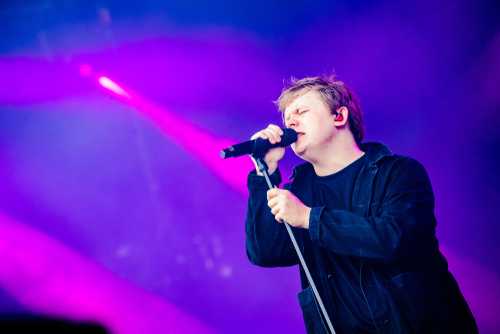 Lewis Capaldi Has Just Announced A Malahide Castle Gig For 2020 Lewis Capaldi Has Just Announced A Malahide Castle Gig For 2020