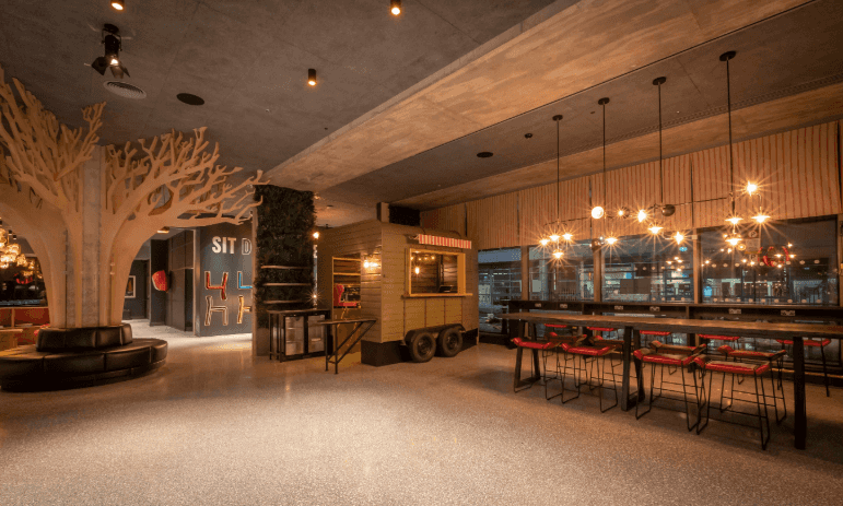 The Marlin Hotel: An Incredibly Modern And Stylish Addition To Dublin