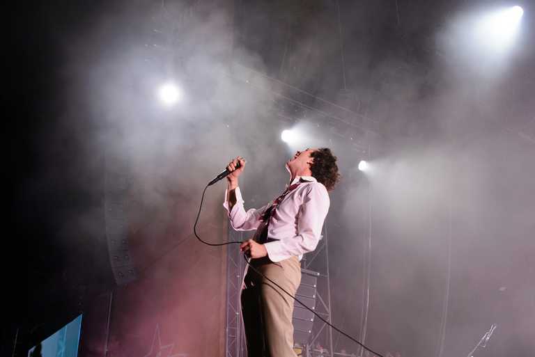 The 1975 Have Announced A 3 Arena Gig The 1975 Have Announced A 3 Arena Gig