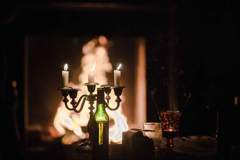 Book A Christmas Party With A Difference At This Georgian Mansion Book A Christmas Party With A Difference At This Georgian Mansion