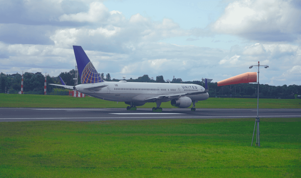 Two flights forced to divert to Dublin Airport due to medical emergencies