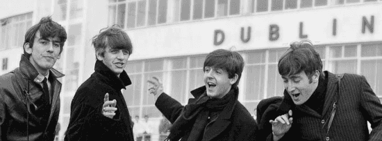 Here’s everything you need to know about the Dublin Beatles Festival this weekend Here’s everything you need to know about the Dublin Beatles Festival this weekend