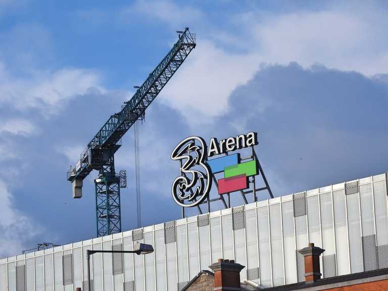 A Massive 80s And 90s Party Is Taking Place In The 3 Arena Next Week A Massive 80s And 90s Party Is Taking Place In The 3 Arena Next Week