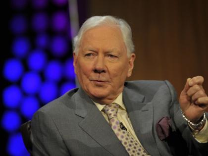New Gay Byrne documentary looking for people’s fondest memories of him New Gay Byrne documentary looking for people’s fondest memories of him