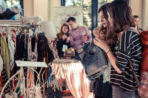 Dublin to get a new monthly sustainable flea market Dublin to get a new monthly sustainable flea market