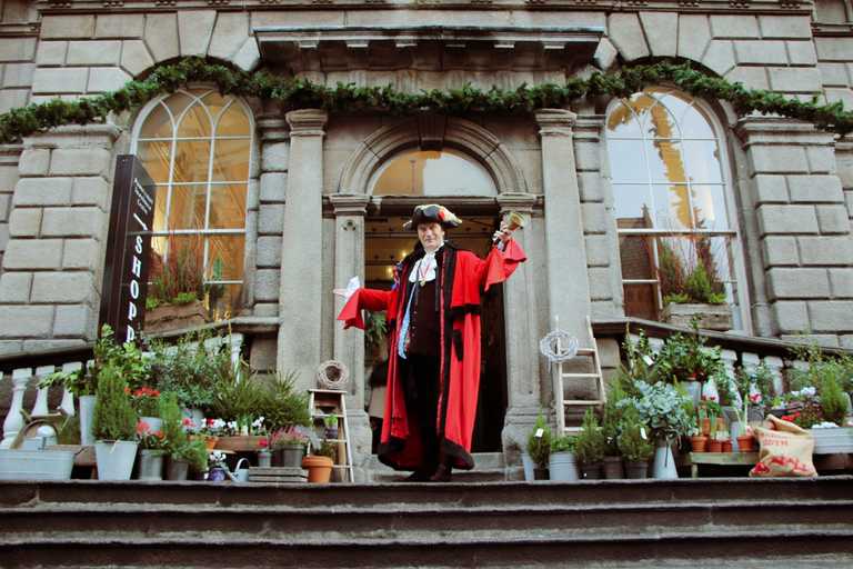 The Christmas Lights Will Be Turned On At Powerscourt Centre Tomorrow The Christmas Lights Will Be Turned On At Powerscourt Centre Tomorrow