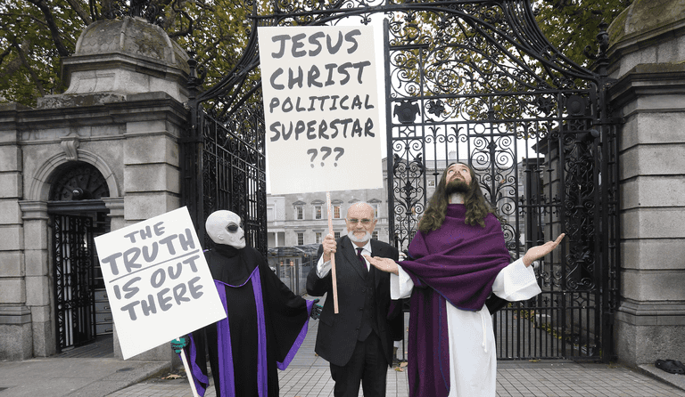 There’s a Festival of Politics coming to Dublin next week There’s a Festival of Politics coming to Dublin next week