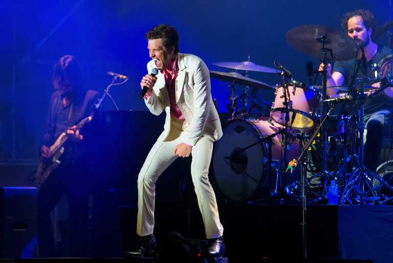 The Killers have announced a second Malahide Castle gig The Killers have announced a second Malahide Castle gig