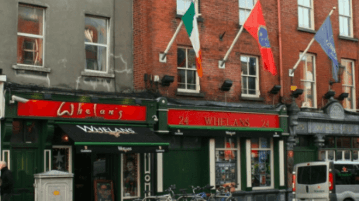 Whelan’s deliver hilarious response to one-star Google review Whelan’s deliver hilarious response to one-star Google review