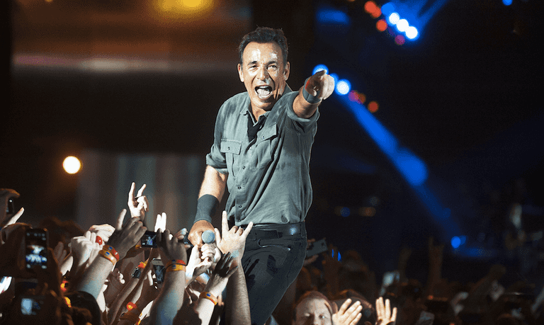 ‘Ultimate night out for Bruce Springsteen fans’ coming to Dublin venue tonight ‘Ultimate night out for Bruce Springsteen fans’ coming to Dublin venue tonight