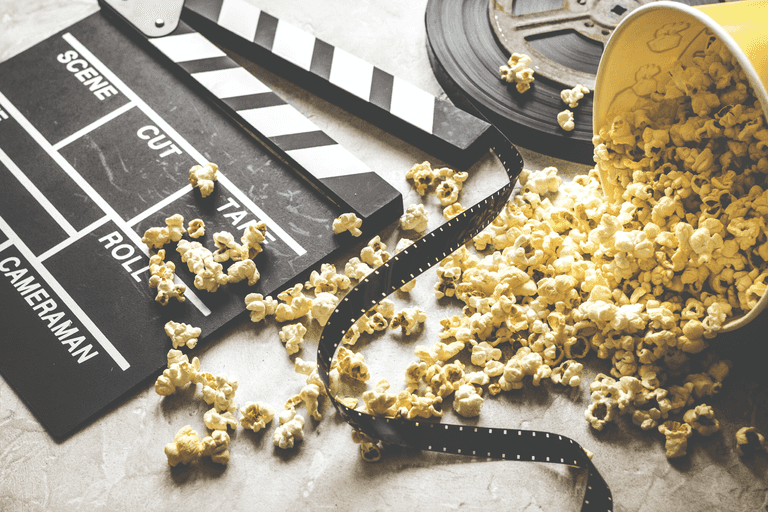 Five fun activities to do this week to ease you into the New Year Five fun activities to do this week to ease you into the New Year