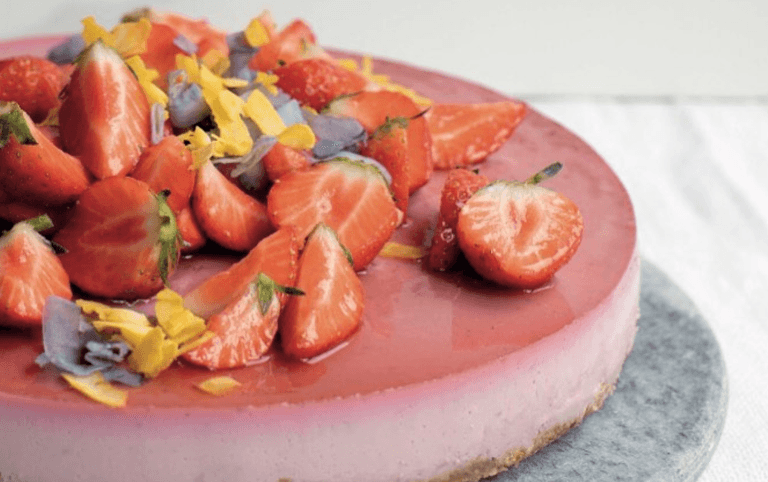 Nine drool-worthy vegan eats to tuck into this week Nine drool-worthy vegan eats to tuck into this week