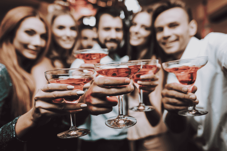 People doing Dry January can enjoy alcohol-free cocktails at this Dublin hotel People doing Dry January can enjoy alcohol-free cocktails at this Dublin hotel