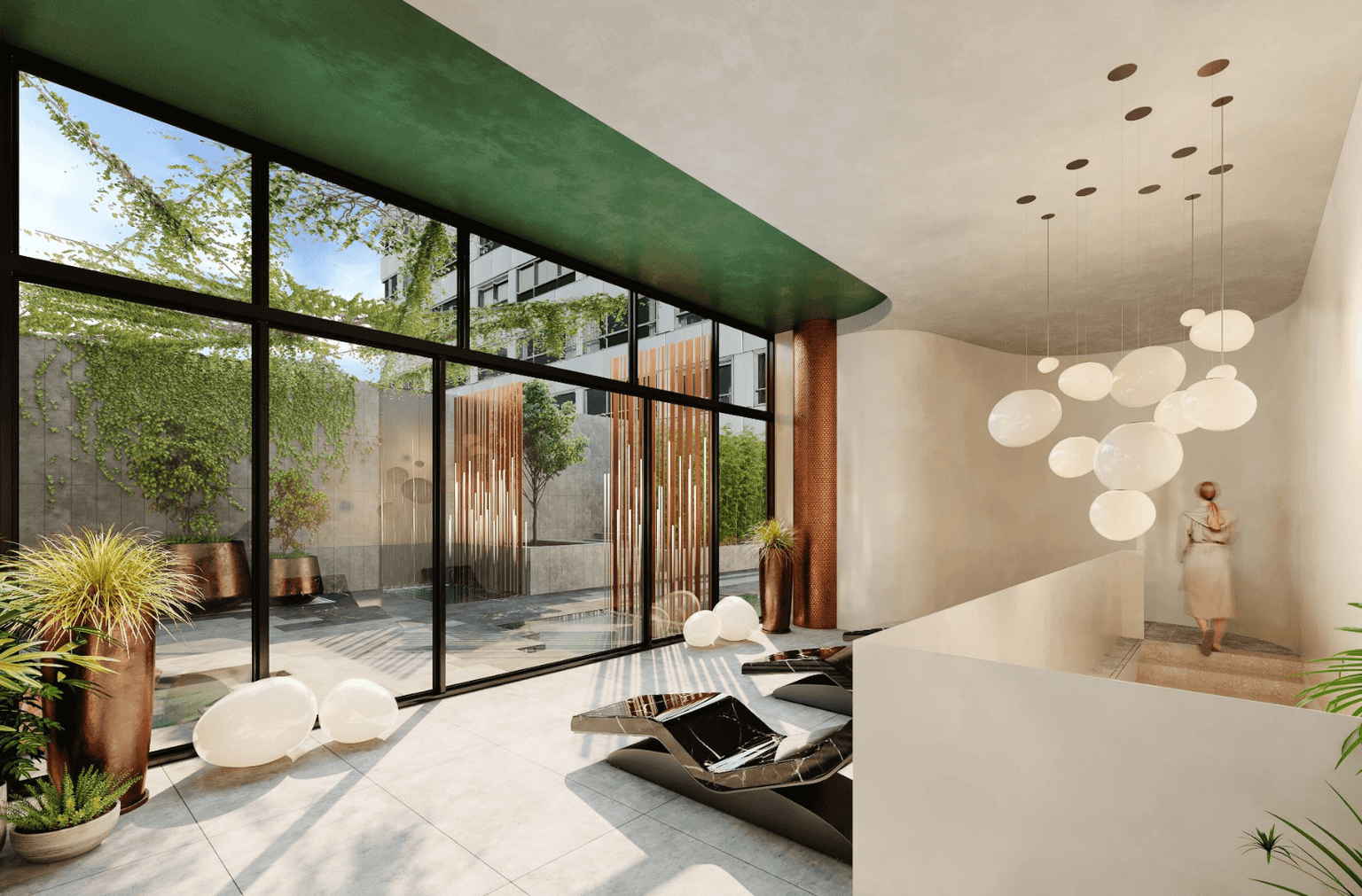 New luxury health club and spa to open in Dublin this month