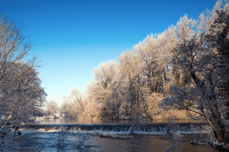 Dublin included in ice/low temperature warning for this evening Dublin included in ice/low temperature warning for this evening