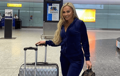 Eagle-eyed fans spot clue that Dubliner may be next into Love Island villa Eagle-eyed fans spot clue that Dubliner may be next into Love Island villa