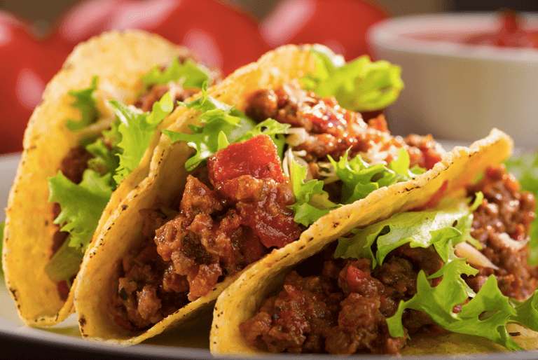 There’s a taco battle taking place in Dublin next month There’s a taco battle taking place in Dublin next month