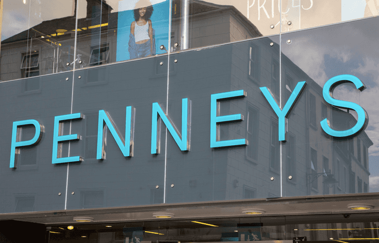 Rathfarnham Penneys will close for good next week Rathfarnham Penneys will close for good next week