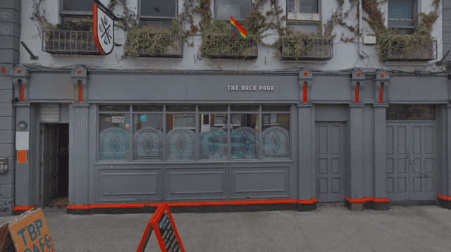 Free lunch for Darraghs and Denises in this Dublin pub all week Free lunch for Darraghs and Denises in this Dublin pub all week