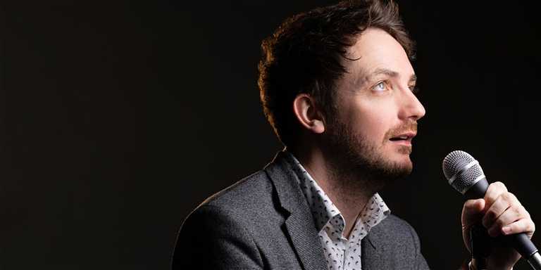Head to Whelan’s tomorrow night for one of Ireland’s top comedians, Danny O’Brien Head to Whelan’s tomorrow night for one of Ireland’s top comedians, Danny O’Brien