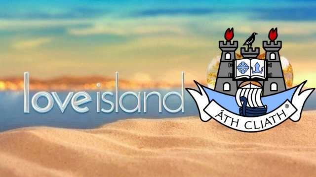 Former Dublin footballer shocked to learn he’s ‘applied’ for Love Island Former Dublin footballer shocked to learn he’s ‘applied’ for Love Island