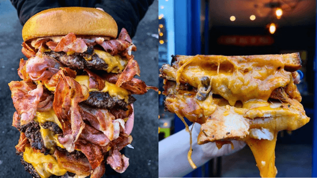 13 Dublin restaurants and cafes to follow on Instagram 13 Dublin restaurants and cafes to follow on Instagram