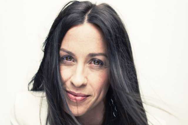Dublin date announced as part of Alanis Morissette’s ‘Jagged Little Pill’ tour Dublin date announced as part of Alanis Morissette’s ‘Jagged Little Pill’ tour