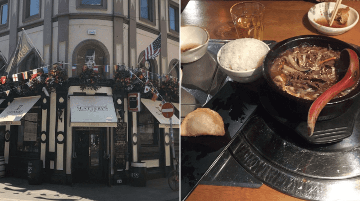 Where to go on Capel Street – A guide to the capital’s most underrated area Where to go on Capel Street – A guide to the capital’s most underrated area