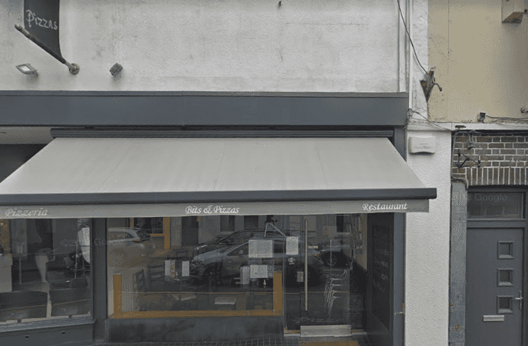 Locals devastated as Dun Laoghaire staple closes ‘for foreseeable future’ Locals devastated as Dun Laoghaire staple closes ‘for foreseeable future’