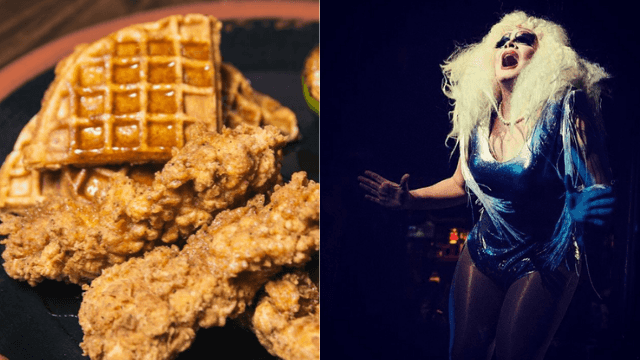 Some deadly themed brunches are happening in Dublin in March Some deadly themed brunches are happening in Dublin in March