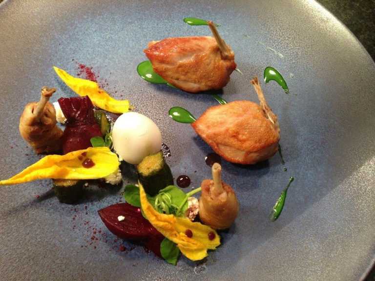 Michelin-starred Dublin restaurant L’Ecrivain to close after 31 years in business Michelin-starred Dublin restaurant L’Ecrivain to close after 31 years in business