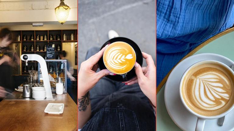 Coffee shops Dublin – Where to go to get your fix Coffee shops Dublin – Where to go to get your fix