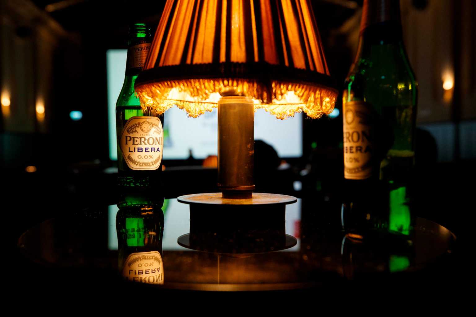 There’s a GORGEOUS Italian movie screening in The Stella in March