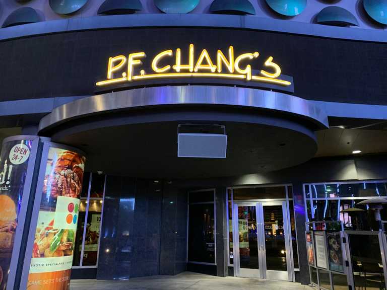 When PF Chang’s will open in Dundrum after slight delay to original plans When PF Chang’s will open in Dundrum after slight delay to original plans