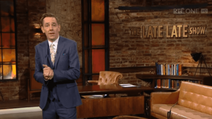 Ryan Tubridy’s Late Late Show return date confirmed by Miriam O’Callaghan Ryan Tubridy’s Late Late Show return date confirmed by Miriam O’Callaghan